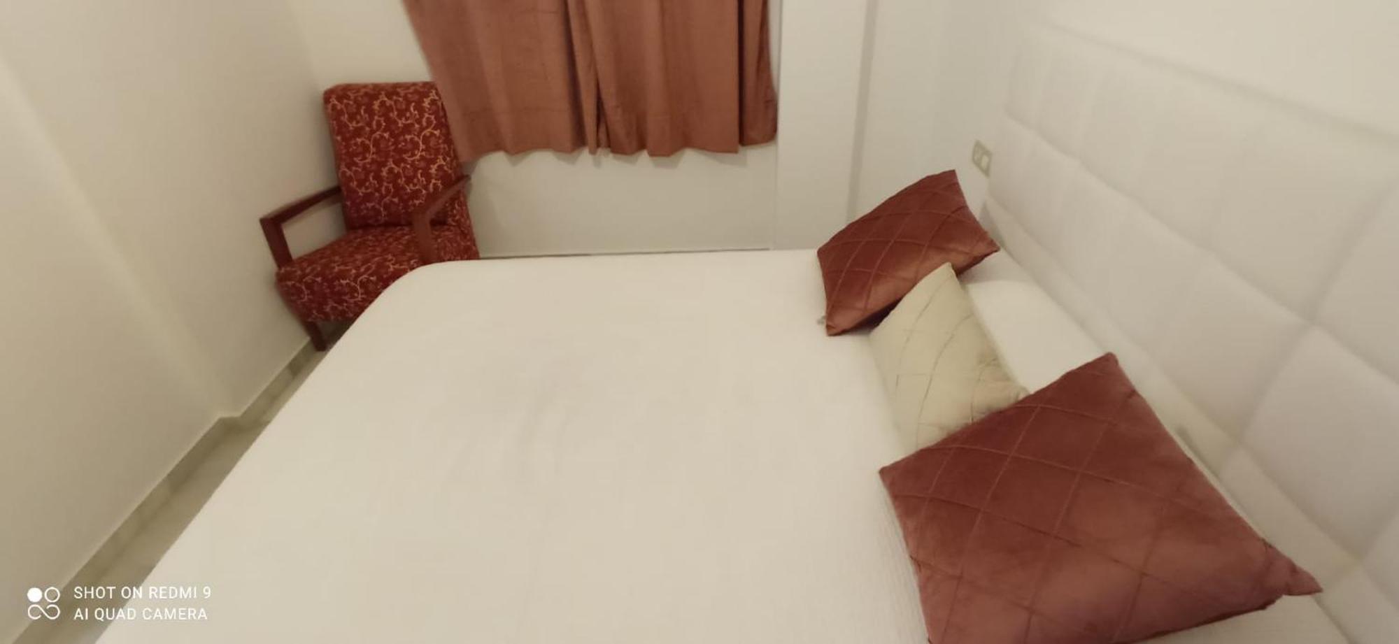 Aparatamento Mirasol Fuengirola. 外观 照片