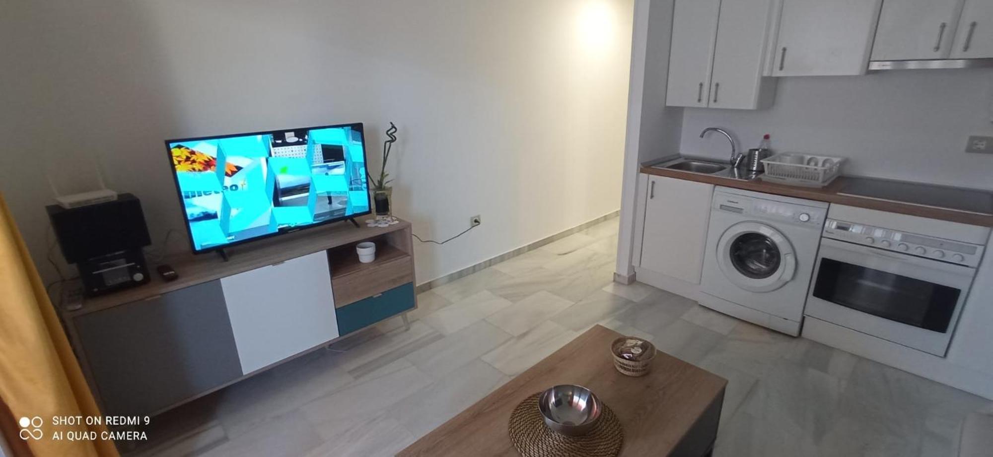 Aparatamento Mirasol Fuengirola. 外观 照片