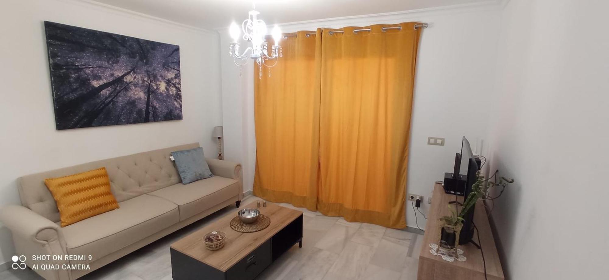 Aparatamento Mirasol Fuengirola. 外观 照片