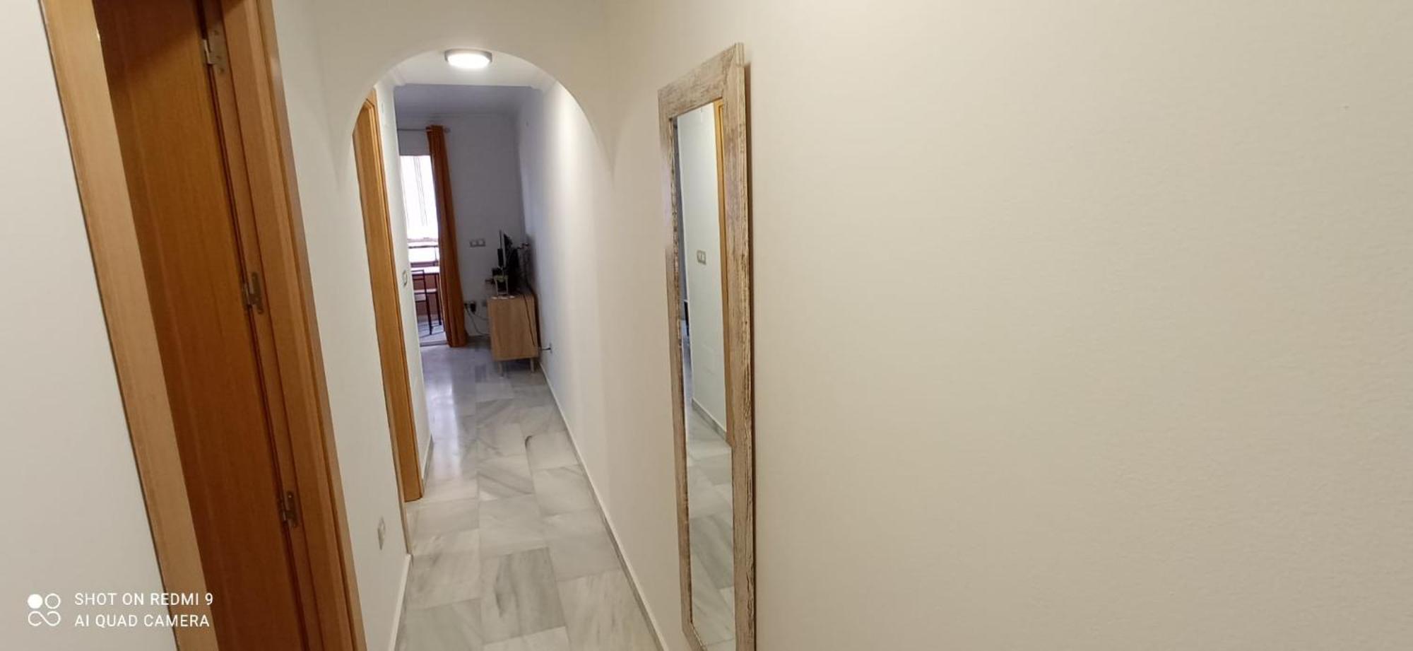 Aparatamento Mirasol Fuengirola. 外观 照片