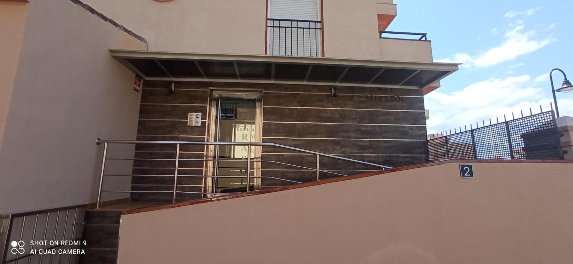Aparatamento Mirasol Fuengirola. 外观 照片